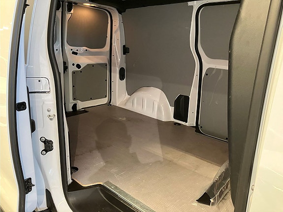Citroen ë-Jumpy 7 of 10