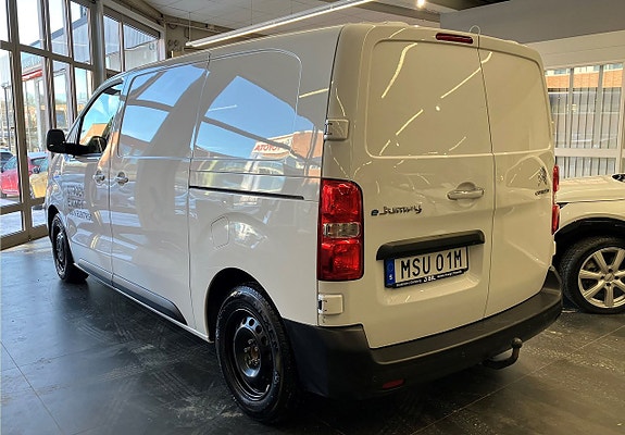 Citroen ë-Jumpy 2 of 5