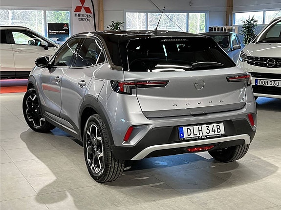Opel Mokka-e 2 of 5