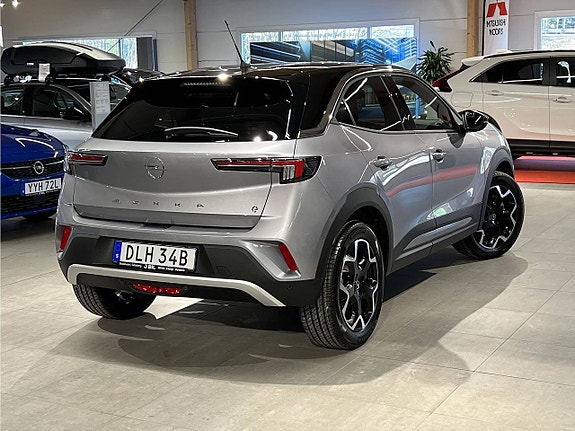 Opel Mokka-e 5 of 5