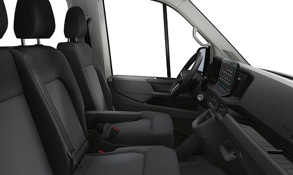 Volkswagen Crafter 8 of 9