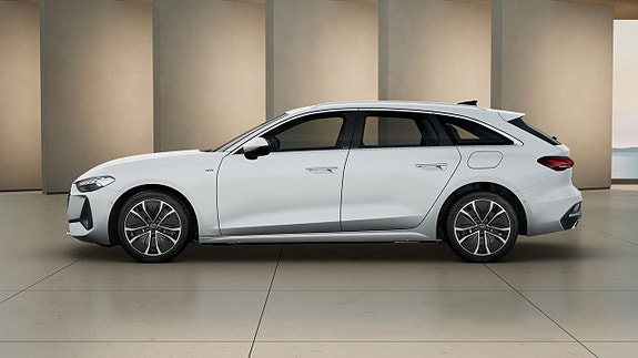 Audi A5 3 of 11