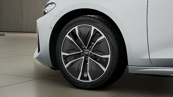 Audi A5 5 of 11