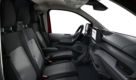 Volkswagen Transporter 8 of 9