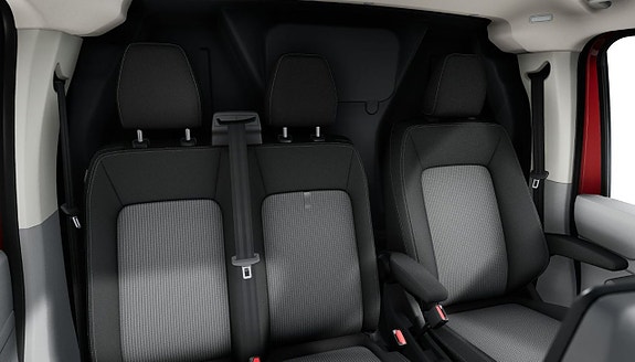 Volkswagen Transporter 9 of 9