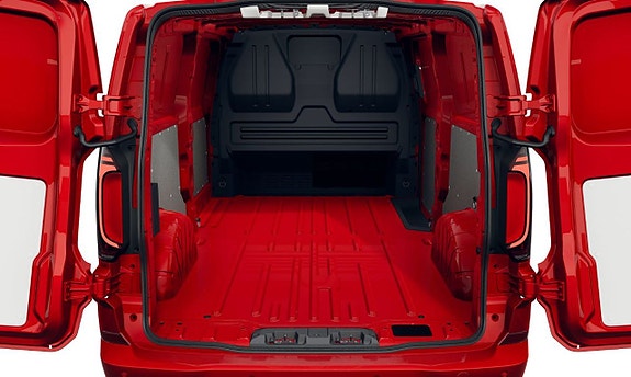 Volkswagen Transporter 6 of 9
