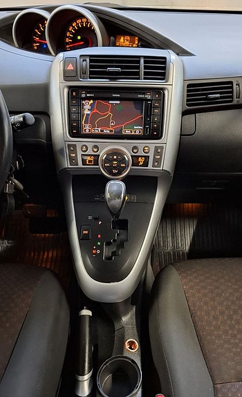 Toyota Verso 26 of 26
