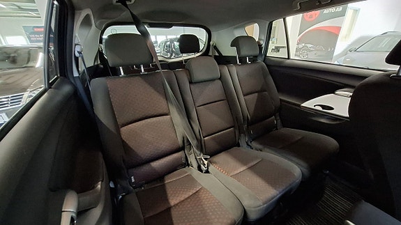 Toyota Verso 15 of 26