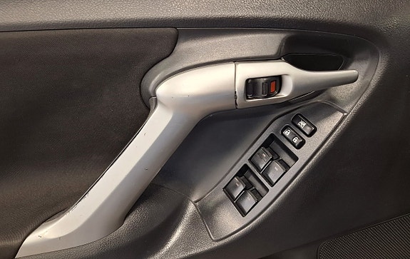 Toyota Verso 24 of 26