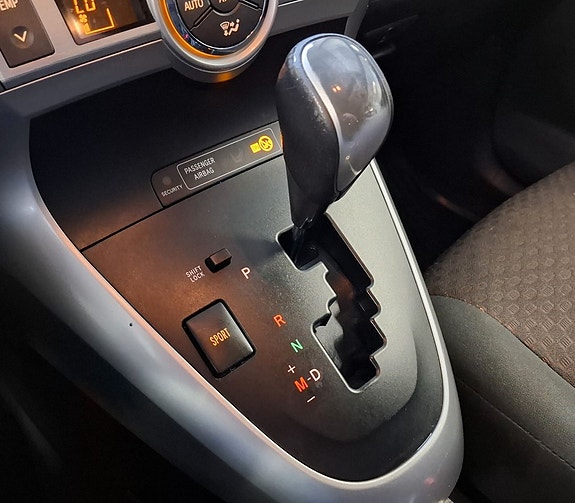 Toyota Verso 20 of 26