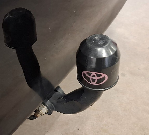 Toyota Verso 22 of 26