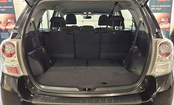 Toyota Verso 10 of 26