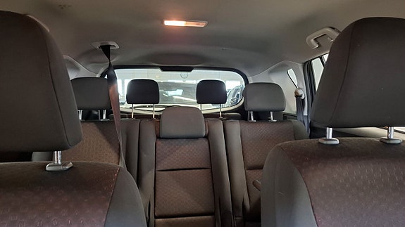 Toyota Verso 14 of 26
