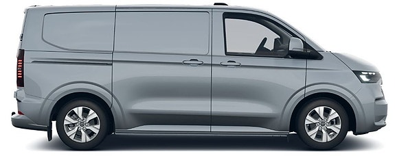 Volkswagen Transporter 5 of 5