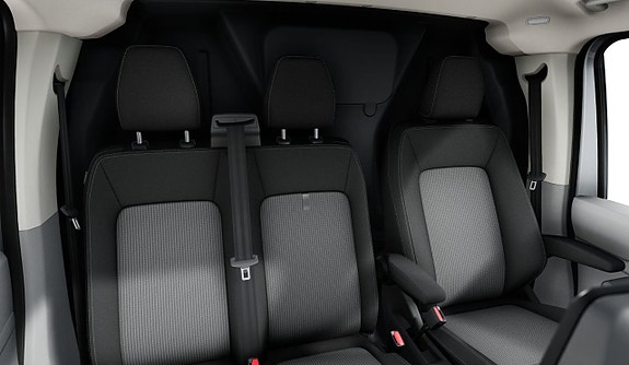 Volkswagen Transporter 9 of 9