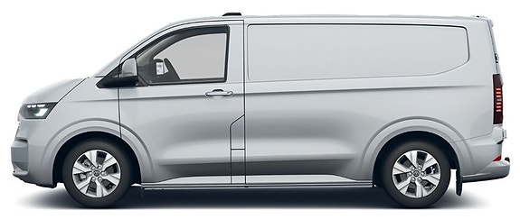 Volkswagen Transporter 2 of 5