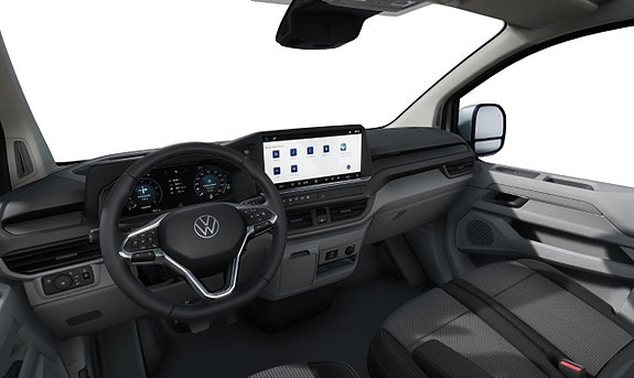 Volkswagen Transporter 7 of 9