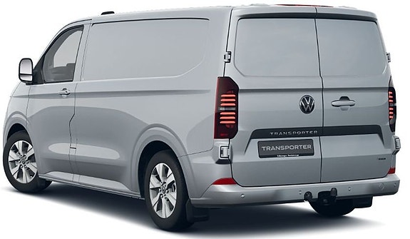 Volkswagen Transporter 3 of 5