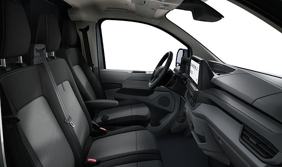 Volkswagen Transporter 8 of 9