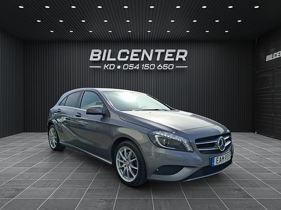 Mercedes-Benz A250