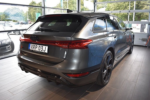 Audi A6 3 of 7