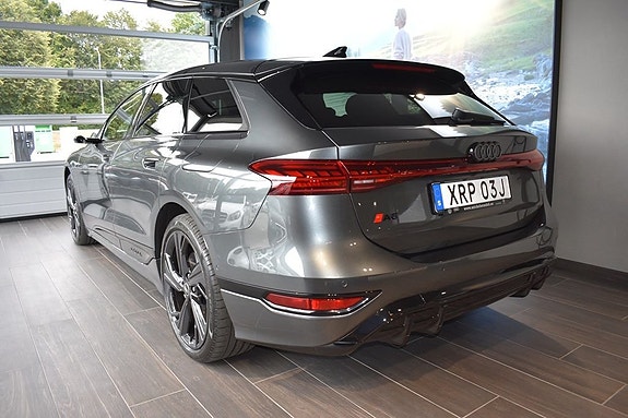 Audi A6 2 of 7