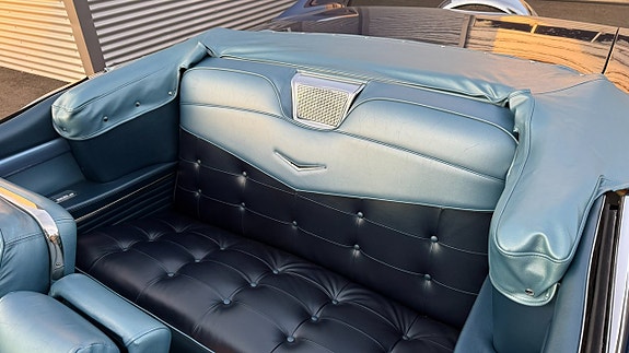 Cadillac Serie 62 22 of 28