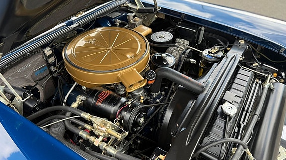 Cadillac Series 62 27 of 27