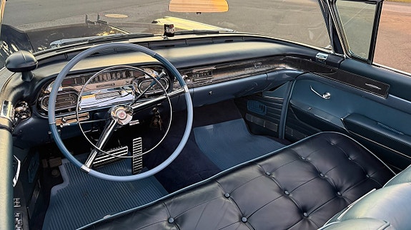 Cadillac Serie 62 24 of 28