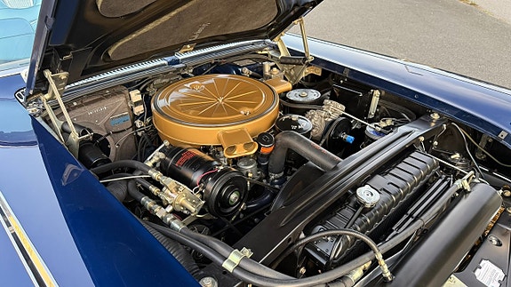 Cadillac Serie 62 28 of 28
