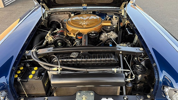 Cadillac Serie 62 26 of 28