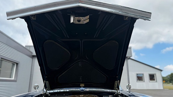 Cadillac Series 62 25 of 27