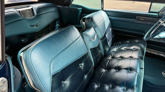 Cadillac Series 62 17 of 27