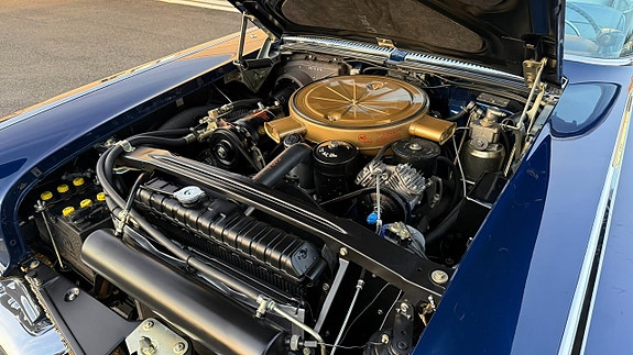 Cadillac Serie 62 27 of 28