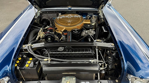 Cadillac Series 62 26 of 27