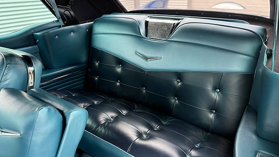 Cadillac Series 62 22 of 27