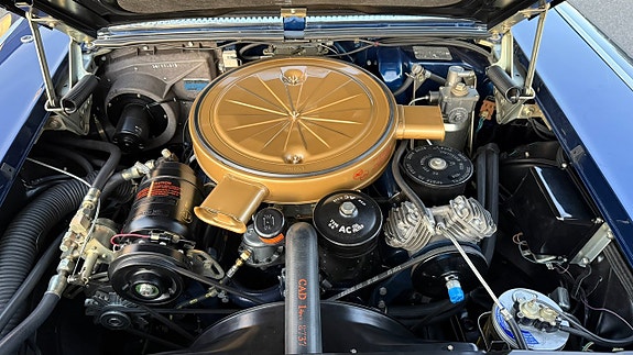 Cadillac Serie 62 25 of 28