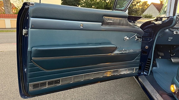 Cadillac Serie 62 20 of 28