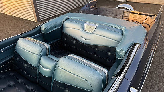 Cadillac Serie 62 23 of 28
