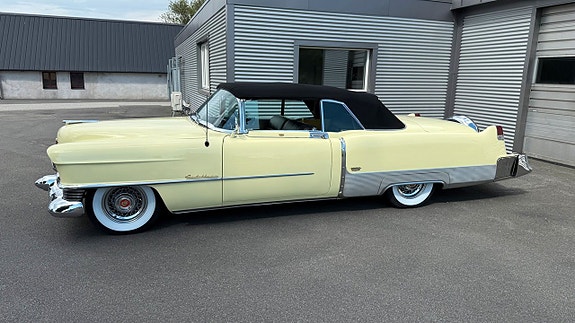 Cadillac Eldorado 4 of 5