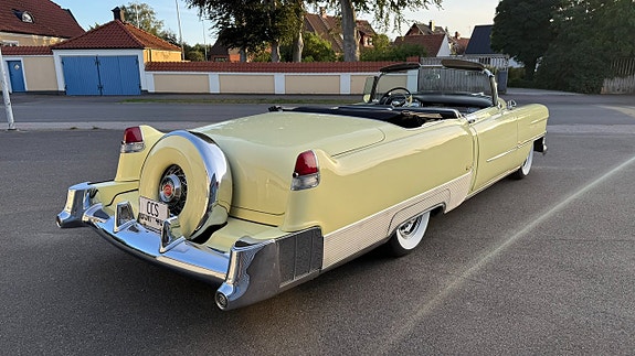Cadillac Eldorado 8 of 23