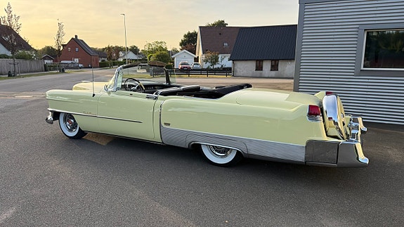 Cadillac Eldorado 4 of 23