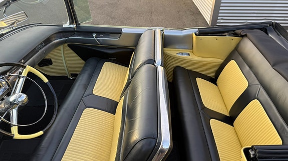 Cadillac Eldorado 18 of 23