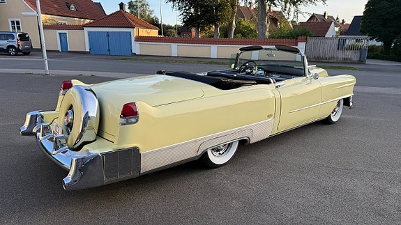 Cadillac Eldorado 9 of 23