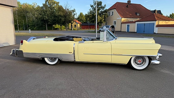 Cadillac Eldorado 10 of 23