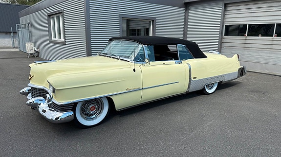 Cadillac Eldorado 2 of 5