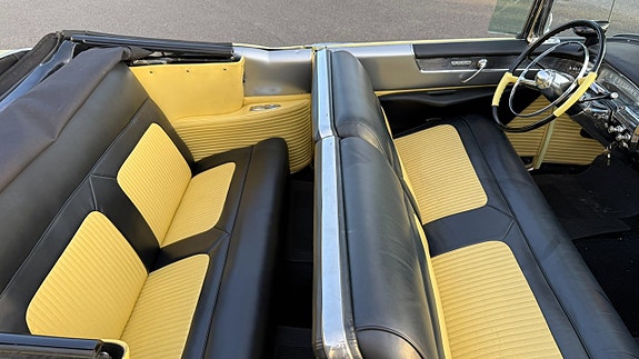 Cadillac Eldorado 22 of 23