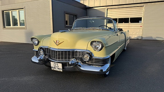 Cadillac Eldorado 2 of 23