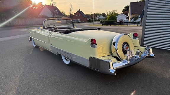 Cadillac Eldorado 6 of 23