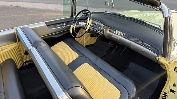 Cadillac Eldorado 21 of 23